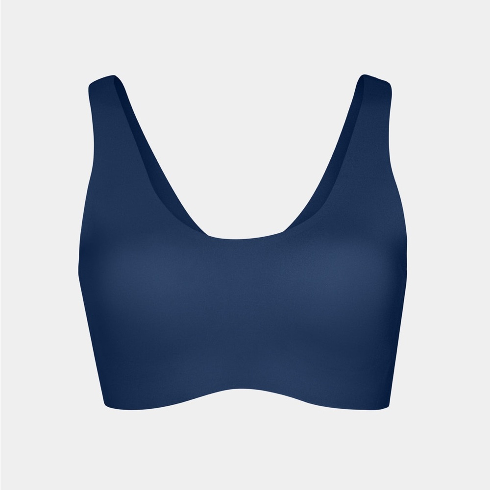LuxeLift Pullover Bra (size M)